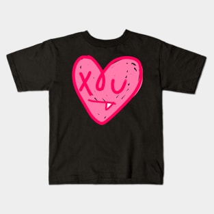 Heartbroken Kids T-Shirt